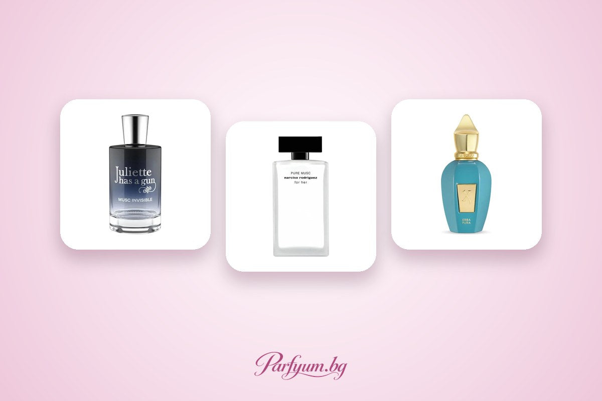 Why can't I smell my perfume? Olfactory fatigue and solutions