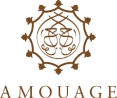 Amouage (Амуаж) лого