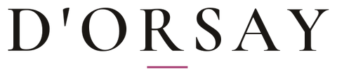 D'Orsay унисекс парфюми (Дорсе)