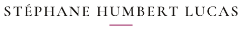 Stéphane Humbert Lucas парфюми (Стефан Юмбер Люка)