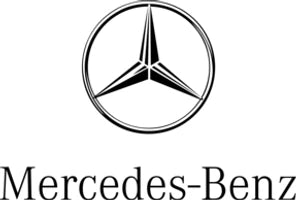 Mercedes-Benz (Мерцедес) лого
