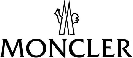 Moncler (Монклер) лого