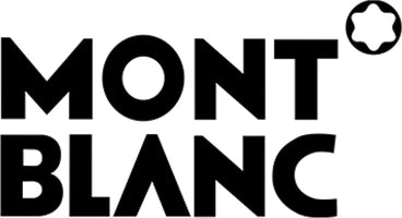 Montblanc (Монблан) лого