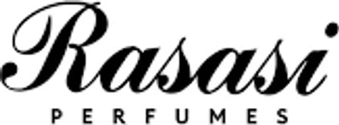 Rasasi (Расаси) лого