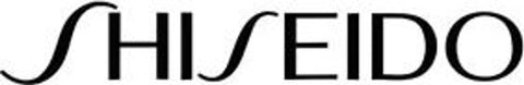 Shiseido (Шисейдо) лого