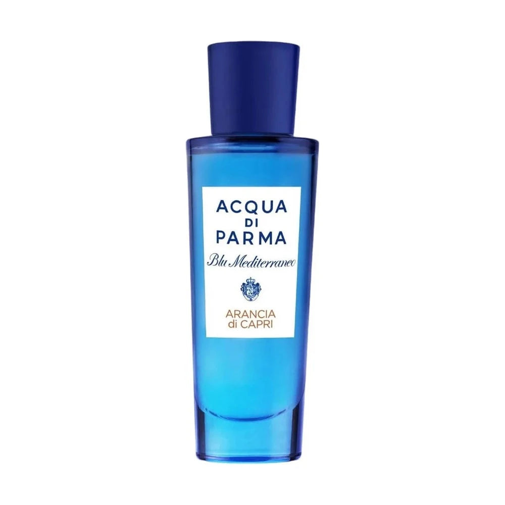 Blu Mediterraneo Arancia Di Capri La Riserva EDP