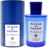 Acqua di Parma Blu Mediterraneo Arancia Di Capri – тоалетна вода унисекс, оригинален парфюм (Аква ди Парма) – снимка 2