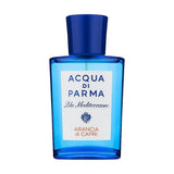 Acqua di Parma Blu Mediterraneo Arancia Di Capri – тоалетна вода унисекс, оригинален парфюм (Аква ди Парма)