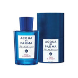 Acqua di Parma Blu Mediterraneo Fico Di Amalfi – тоалетна вода унисекс, оригинален парфюм (Аква ди Парма) – снимка 2