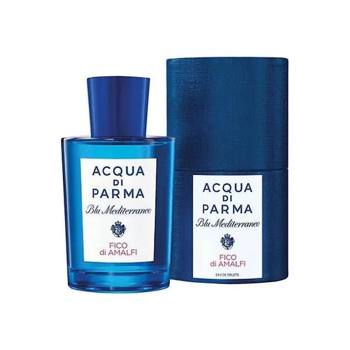 Acqua di Parma Blu Mediterraneo Fico Di Amalfi – тоалетна вода унисекс, оригинален парфюм (Аква ди Парма) – снимка 2