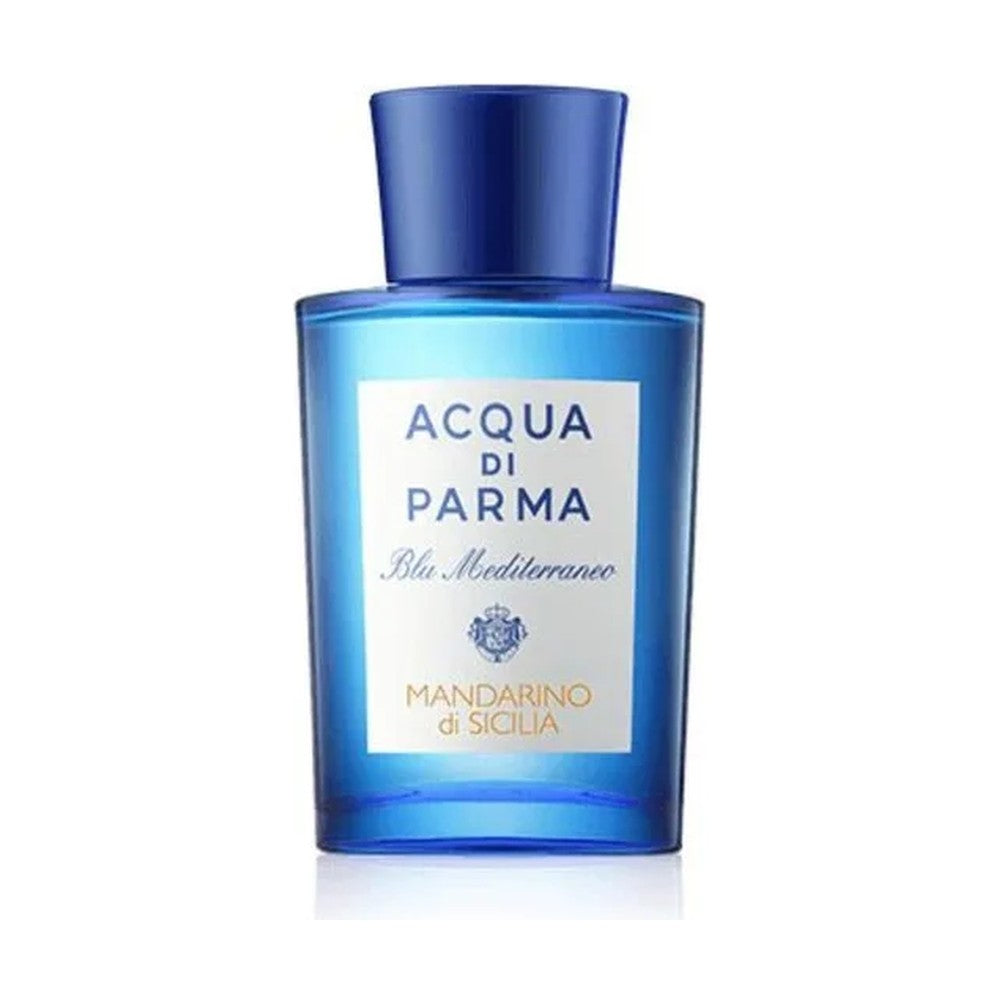 Acqua di Parma Blu Mediterraneo Mandarino Di Sicilia – тоалетна вода унисекс, оригинален парфюм (Аква ди Парма)