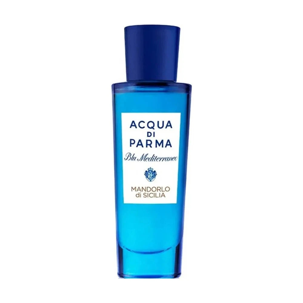 Blu Mediterraneo Mandorlo Di Sicilia EDT
