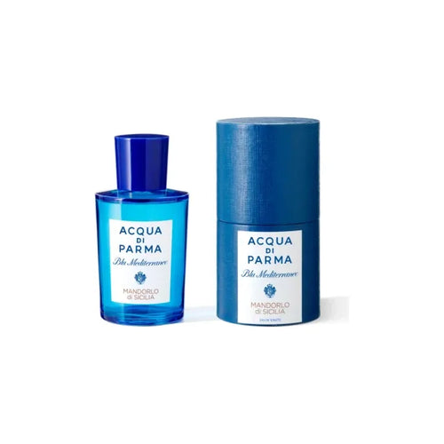 Acqua di Parma Blu Mediterraneo Mandorlo Di Sicilia – Eau de Toilette unisex, γνήσιο άρωμα – φωτογραφία 2
