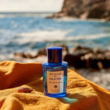 Acqua di Parma Blu Mediterraneo Mandorlo Di Sicilia – тоалетна вода унисекс, оригинален парфюм (Аква ди Парма) – снимка 3