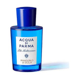Acqua di Parma Blu Mediterraneo Mandorlo Di Sicilia – тоалетна вода унисекс, оригинален парфюм (Аква ди Парма)