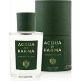 Acqua di Parma Colonia Club – одеколон унисекс, оригинален парфюм (Аква ди Парма) – снимка 2