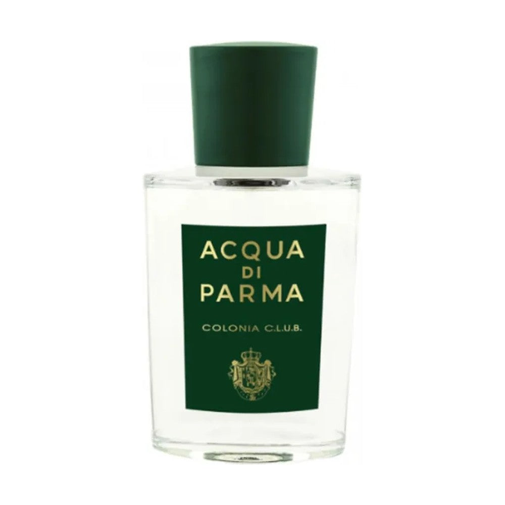 Acqua di Parma Colonia Club – одеколон унисекс, оригинален парфюм (Аква ди Парма)