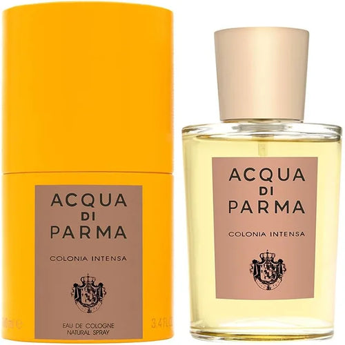 Acqua di Parma Colonia Intensa – Eau de Cologne για άνδρες, γνήσιο άρωμα – φωτογραφία 2
