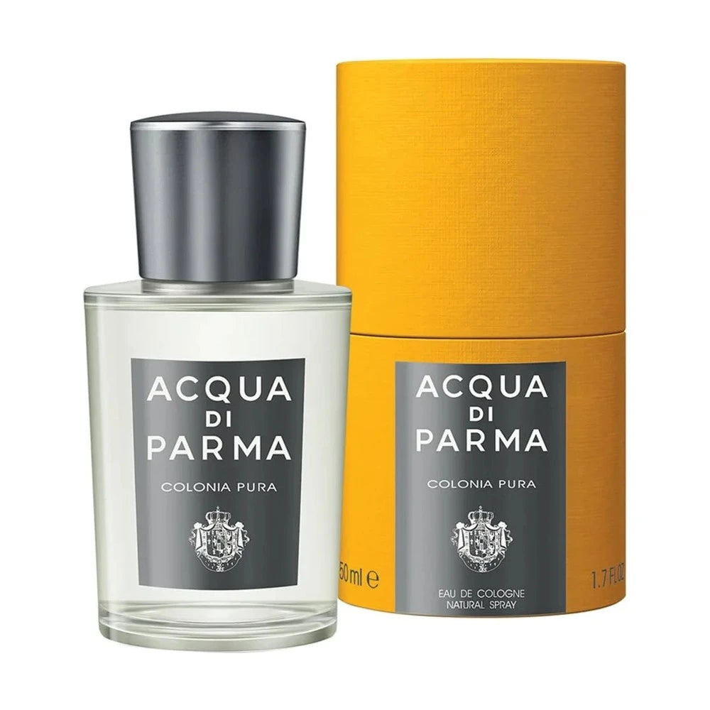Colonia Pura EDC
