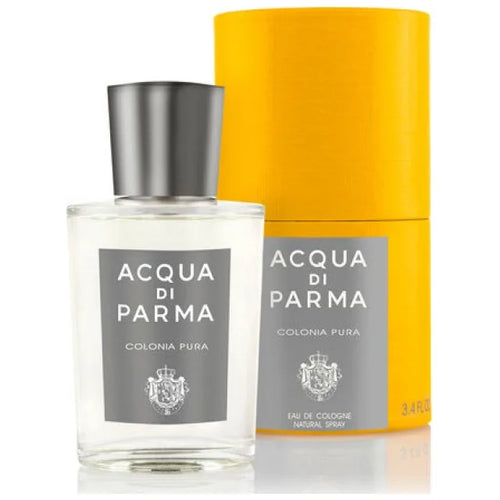 Acqua di Parma Colonia Pura – Eau de Cologne unisex, γνήσιο άρωμα – φωτογραφία 2