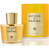 Acqua di Parma Magnolia Nobile – Eau de Parfum για γυναίκες, γνήσιο άρωμα – φωτογραφία 2