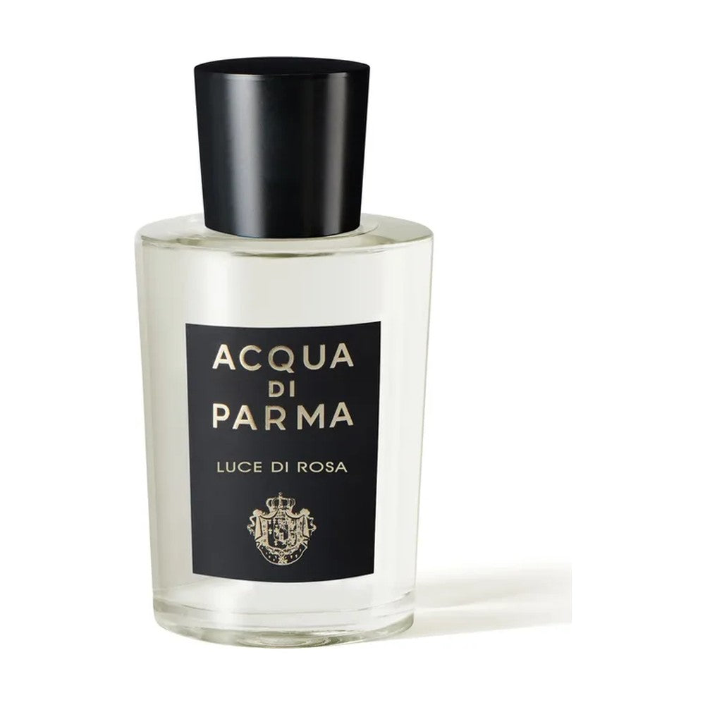 Acqua di Parma Signature Luce Di Rosa – парфюмна вода унисекс без опаковка, оригинален парфюм (Аква ди Парма)