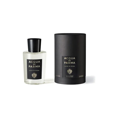 Acqua di Parma Signature Luce Di Rosa – apă de parfum unisex, parfum original – imagine 2