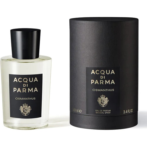 Acqua di Parma Signature Osmanthus – apă de parfum unisex, parfum original – imagine 2
