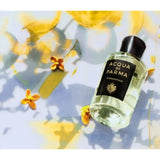 Acqua di Parma Signature Osmanthus – Eau de Parfum unisex, γνήσιο άρωμα – φωτογραφία 3