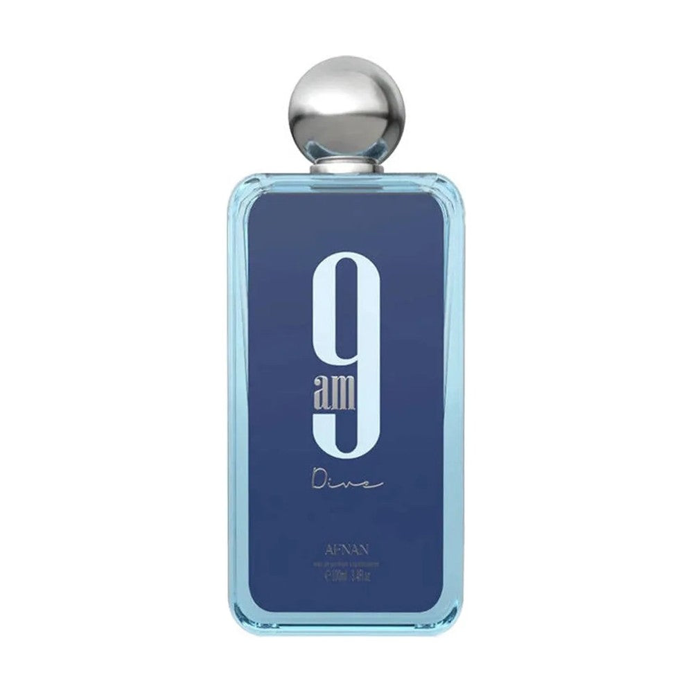 Afnan 9 Am Dive – apă de parfum unisex, parfum original