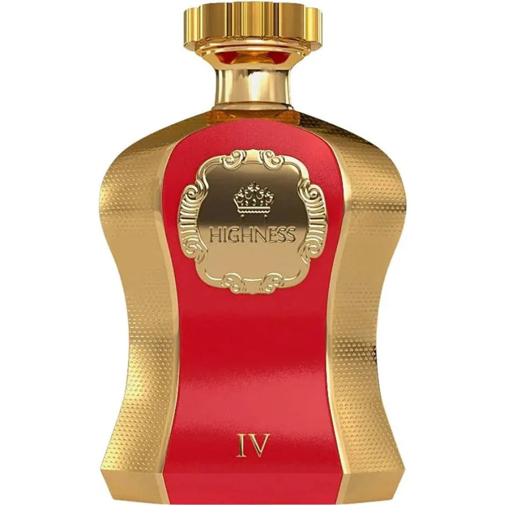 Highness Iii Green EDP