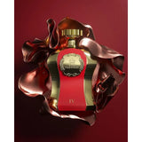 Afnan Highness Iv Red – Eau de Parfum για γυναίκες, γνήσιο άρωμα – φωτογραφία 3