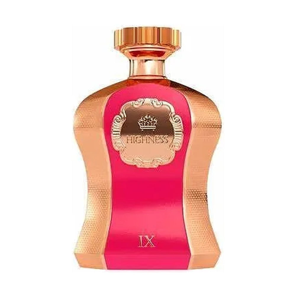 Afnan Highness Ix Maroon – Eau de Parfum unisex, γνήσιο άρωμα