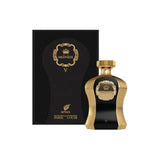 Afnan Highness V Black – apă de parfum pentru femei, parfum original – imagine 2