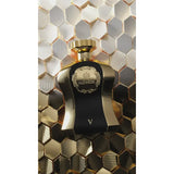 Afnan Highness V Black – apă de parfum pentru femei, parfum original – imagine 3