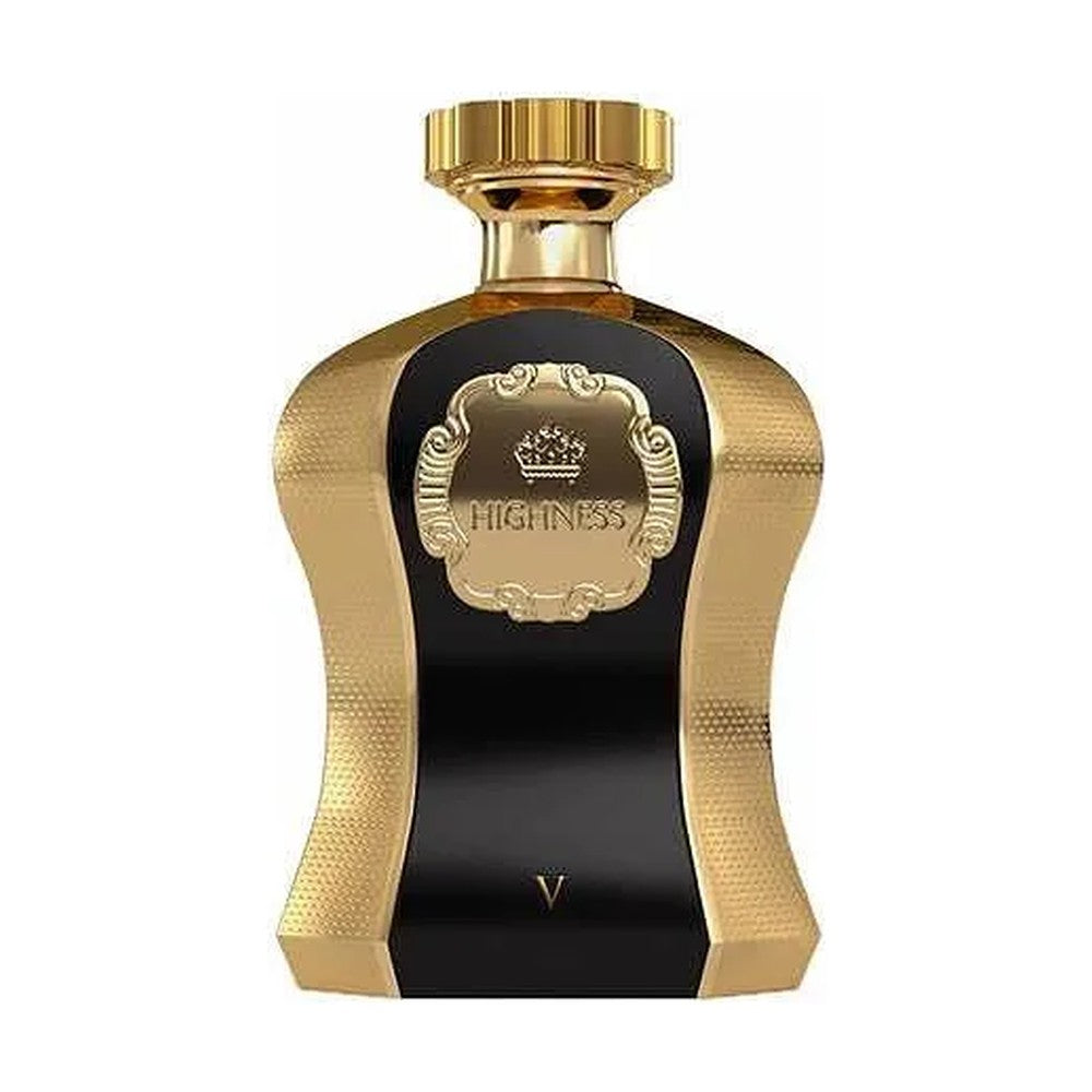 Afnan Highness V Black – apă de parfum pentru femei, parfum original