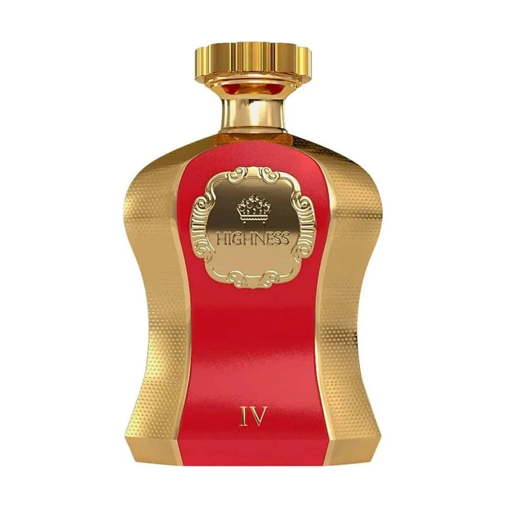 Highness Vi Blue EDP