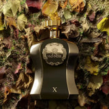 Afnan Highness X Brown – Eau de Parfum unisex, γνήσιο άρωμα – φωτογραφία 3