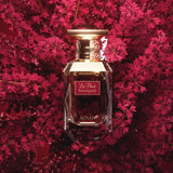 Afnan La Fleur Bouquet – apă de parfum pentru femei, parfum original – imagine 3