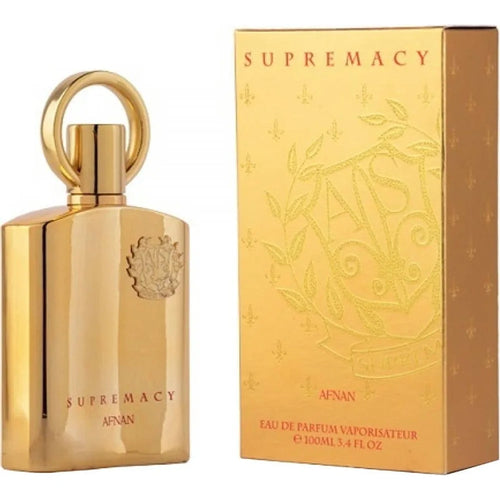 Supremacy Gold EDP