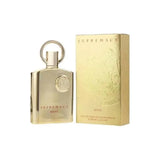 Afnan Supremacy Gold – apă de parfum pentru femei, parfum original – imagine 2