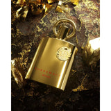 Afnan Supremacy Gold – apă de parfum pentru femei, parfum original – imagine 3