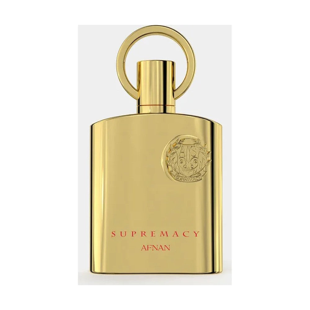 Afnan Supremacy Gold – apă de parfum pentru femei, parfum original