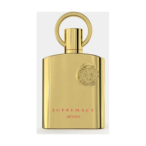Afnan Supremacy Gold – Eau de Parfum για γυναίκες, γνήσιο άρωμα