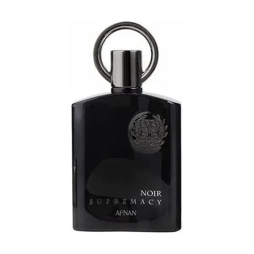 Afnan Supremacy Noir – Eau de Parfum unisex, γνήσιο άρωμα