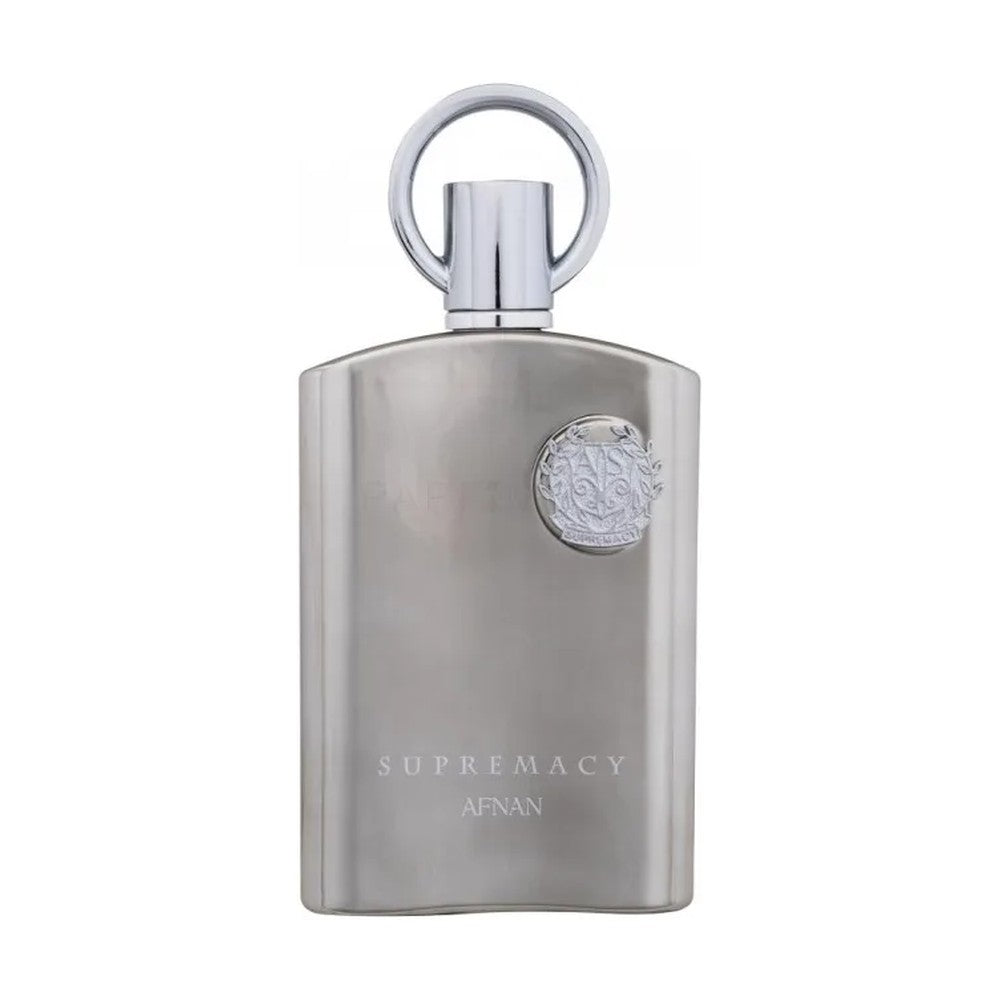 Afnan Supremacy Silver – apă de parfum pentru bărbați, parfum original