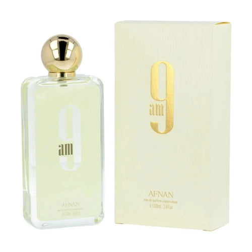 Tribute Pink EDP