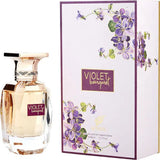 Afnan Violet Bouquet – Eau de Parfum για γυναίκες, γνήσιο άρωμα – φωτογραφία 2