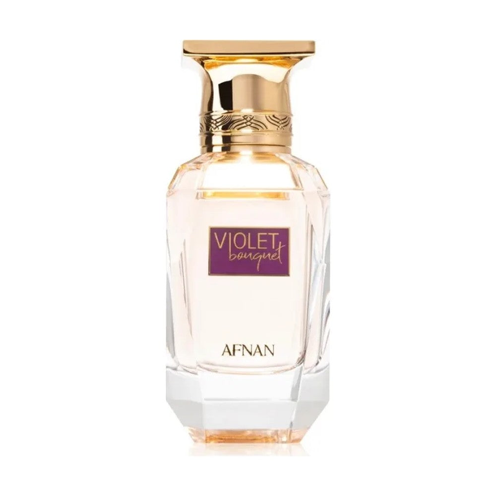 Afnan Violet Bouquet – Eau de Parfum για γυναίκες, γνήσιο άρωμα