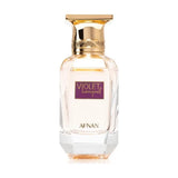 Afnan Violet Bouquet – Eau de Parfum για γυναίκες, γνήσιο άρωμα